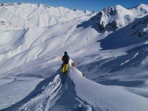 ski snowboard freeride heliski ouzbekistan 116