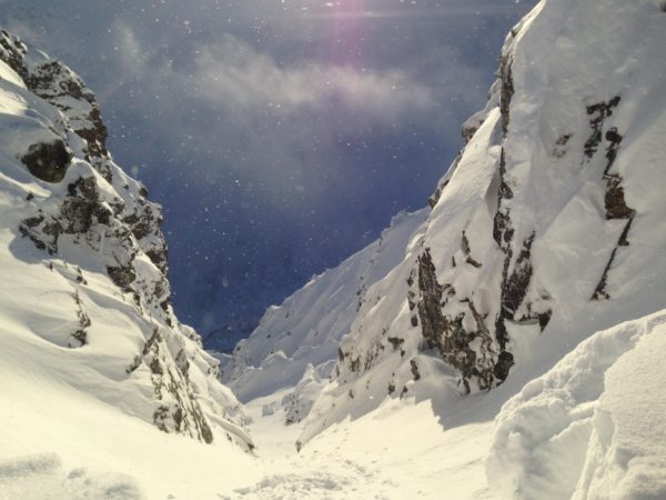 ski rando finmark couloir scaled