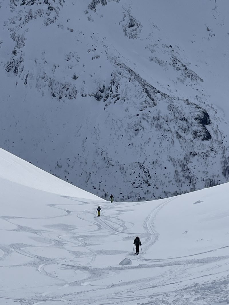 Cocoon ski- Bergsfjord - Finnmark – Image 12