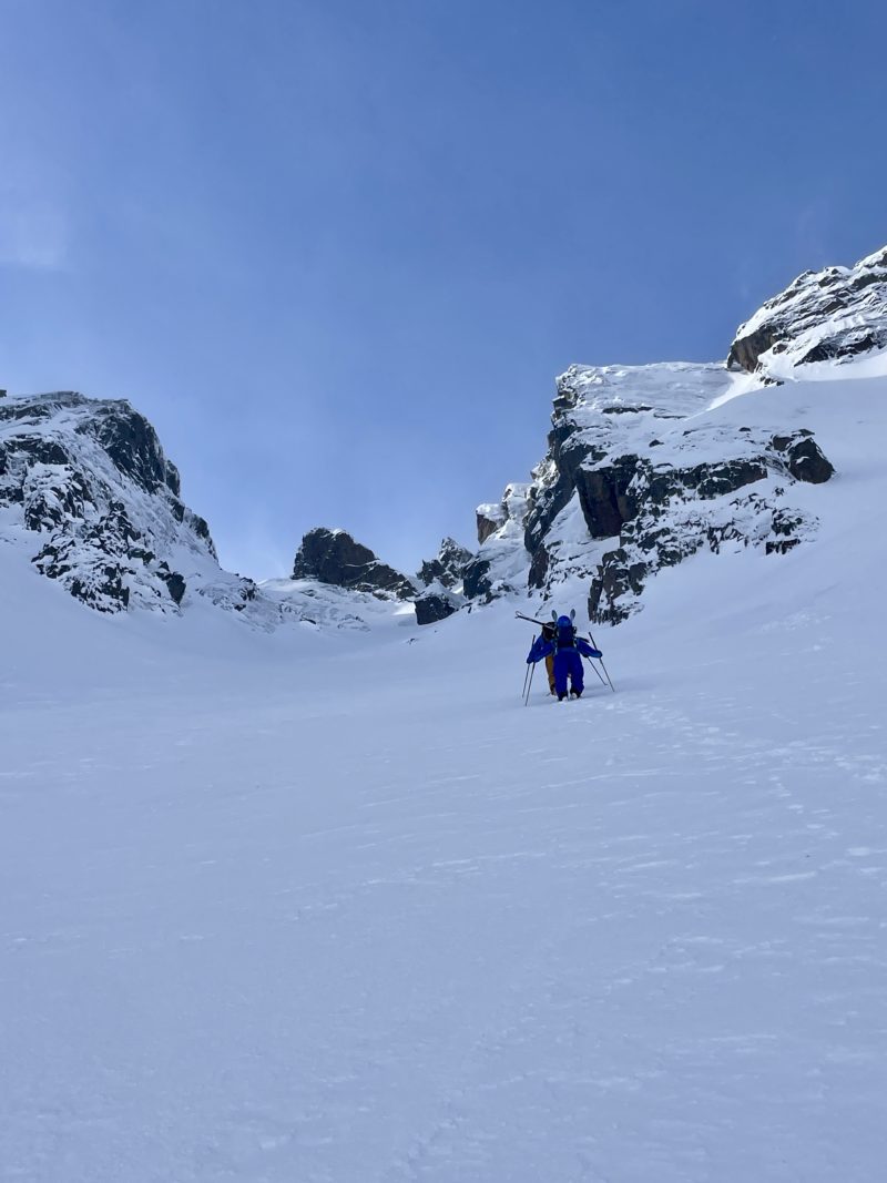 Cocoon ski- Bergsfjord - Finnmark – Image 15
