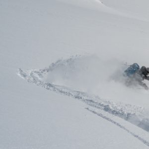 Ski de rando et secours en avalanche