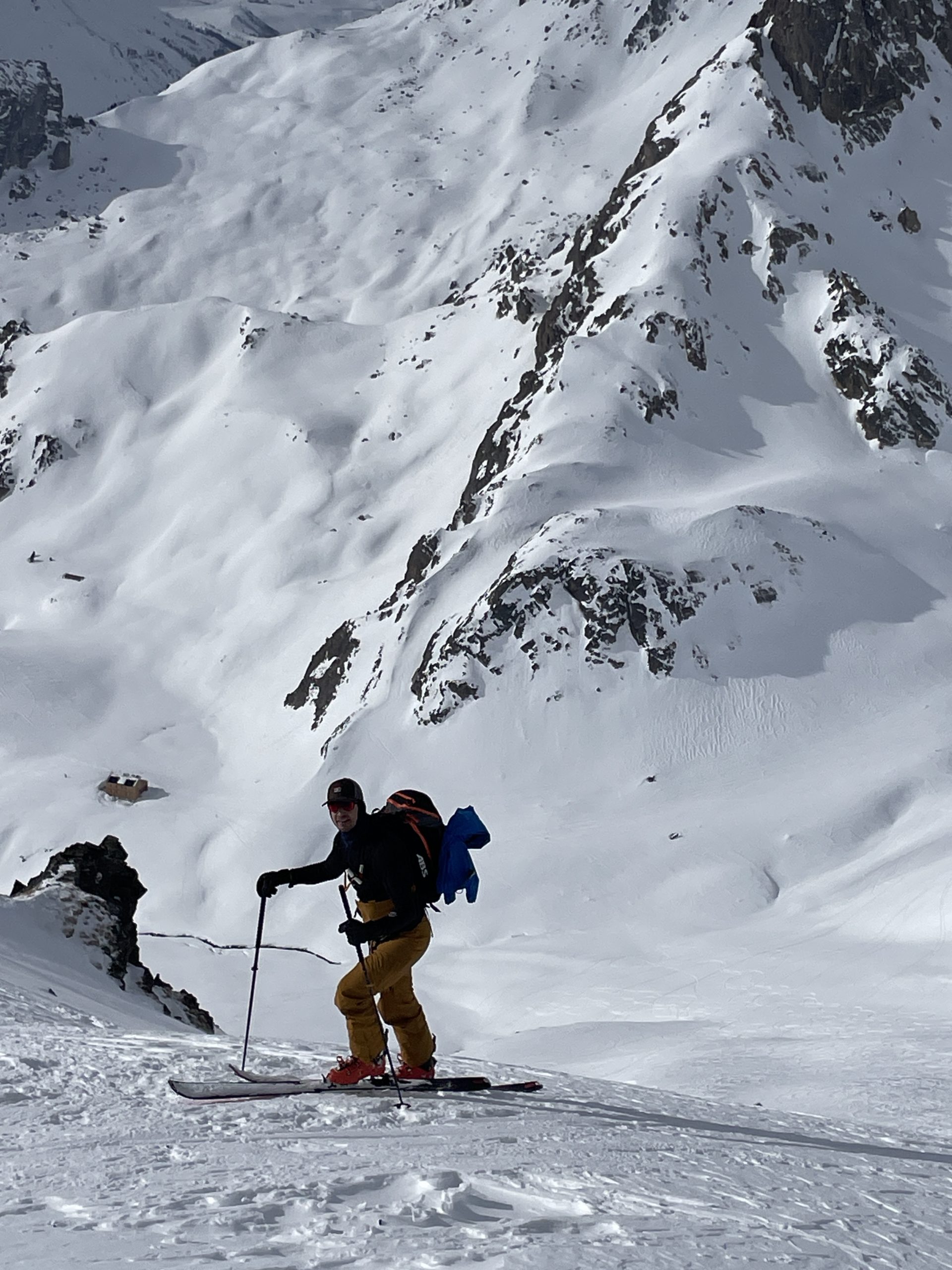 Cerces gullies – Image 4
